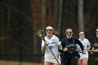 WLax vs Westfield  Wheaton College Women's Lacrosse vs Westfield State University. - Photo by Keith Nordstrom : Wheaton, Lacrosse, LAX, Westfield State